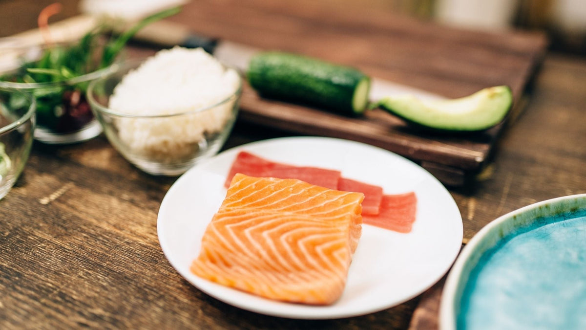 Vitamin D: Natürliche Quellen und wann eine Ergänzung sinnvoll ist