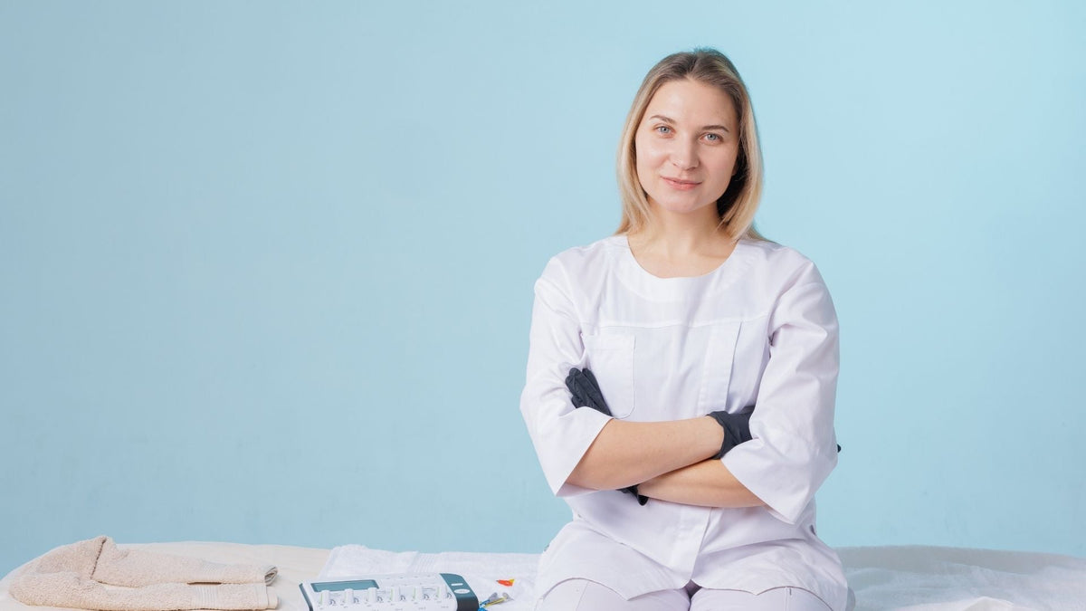 Blutegeltherapie: Eine alte Methode neu betrachtet