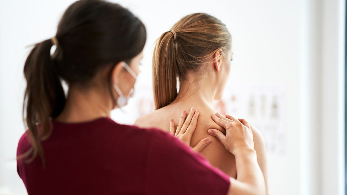 Osteopathie: Grundlagen einer ganzheitlichen Methode