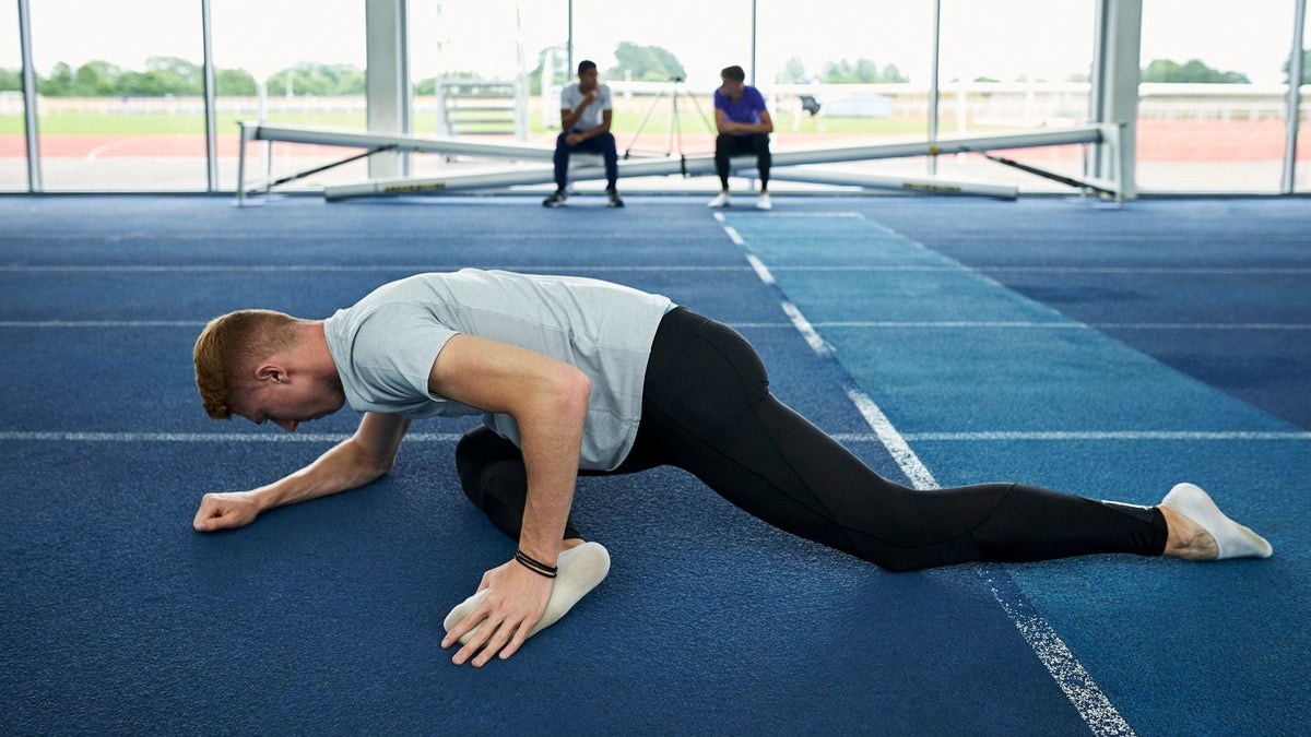 Feldenkrais-Methode: Bewegungslernen für mehr Körperbewusstsein