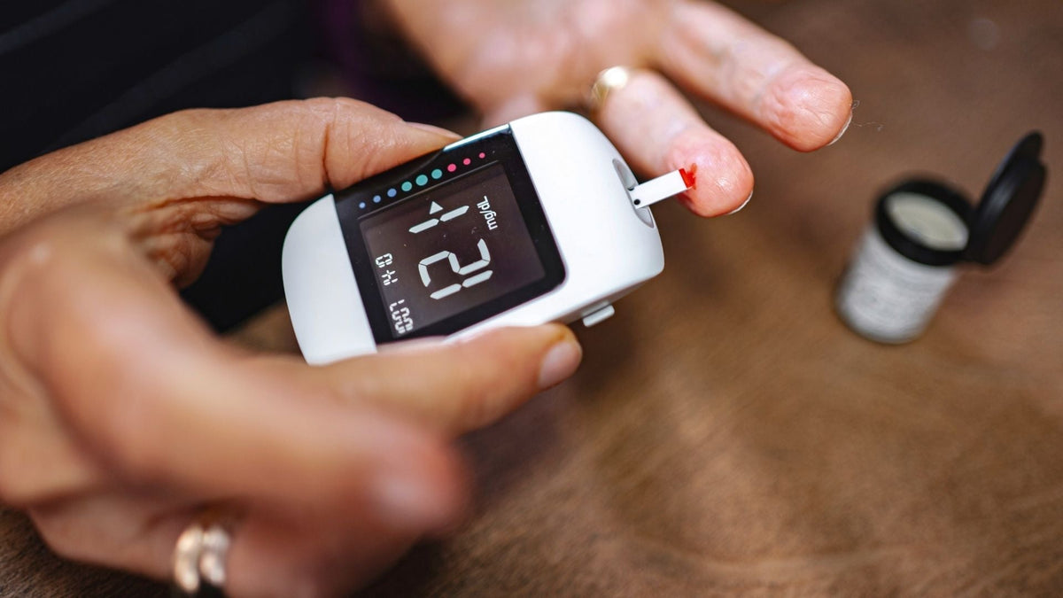 Diabetes und Herz-Kreislauf-Risiko: Der unterschätzte Zusammenhang