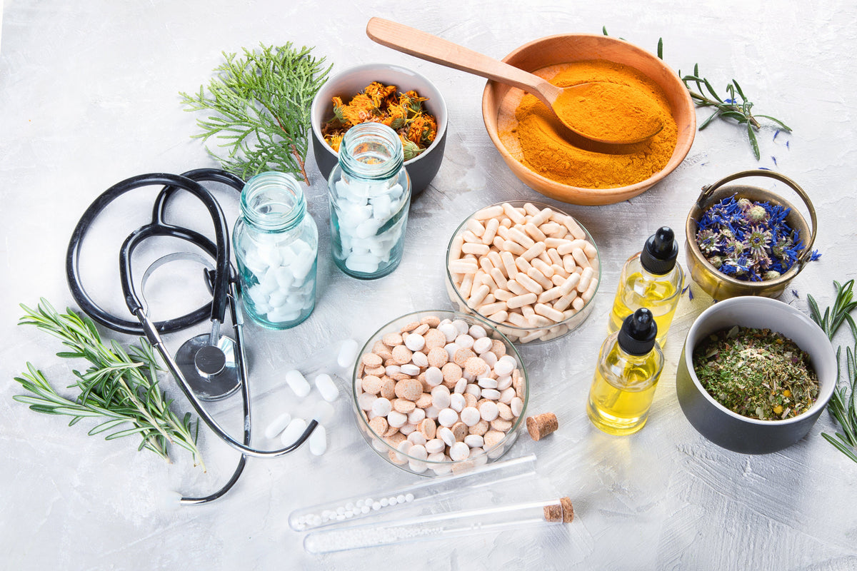 Naturheilkunde vs. Schulmedizin: Wann ergänzt sich was?