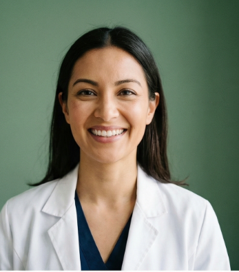 Dr. Sarah Koch