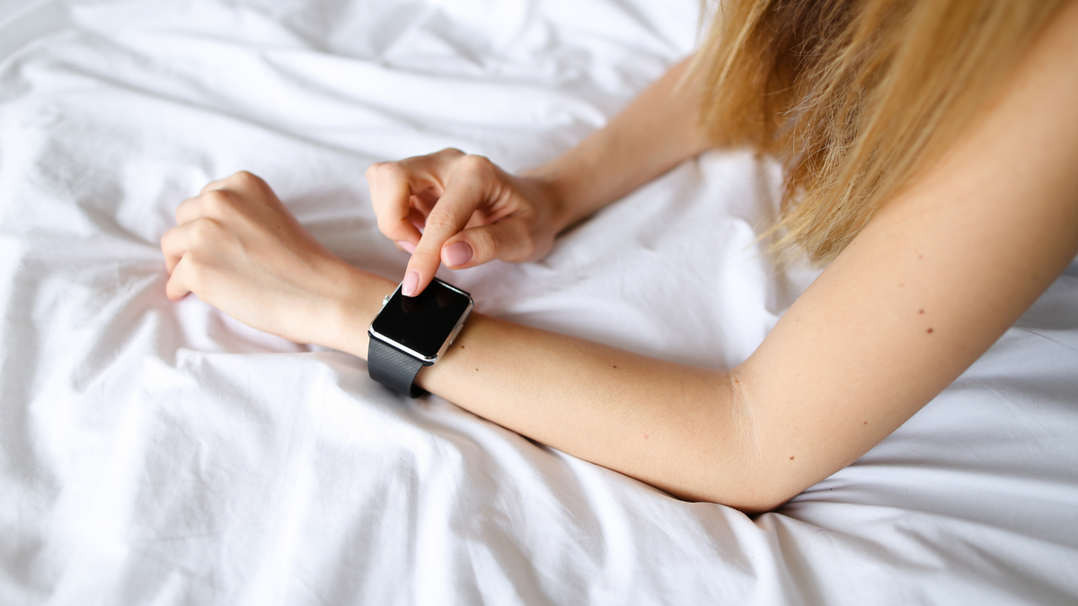 Ruhepuls als einfacher Fitness- und Gesundheitsindikator