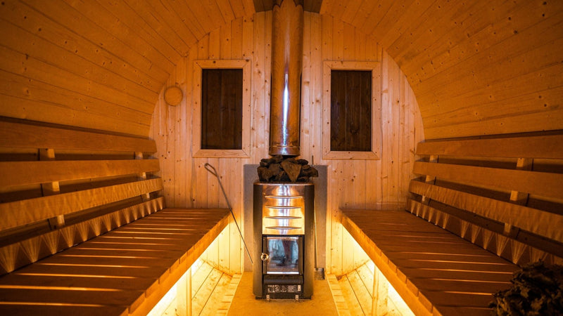 Sauna und Herzgesundheit: Was die finnische Tradition mit moderner Forschung verbindet