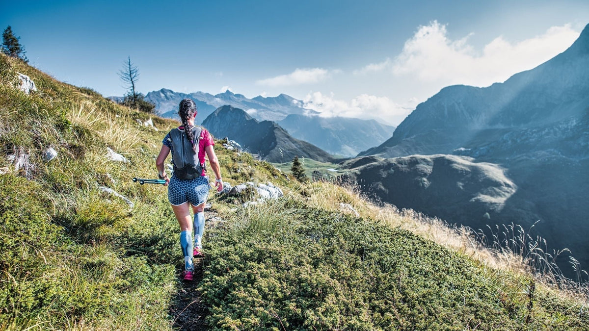 Höhentraining und Hypoxie-Training: Der neue Fitnesstrend im Check
