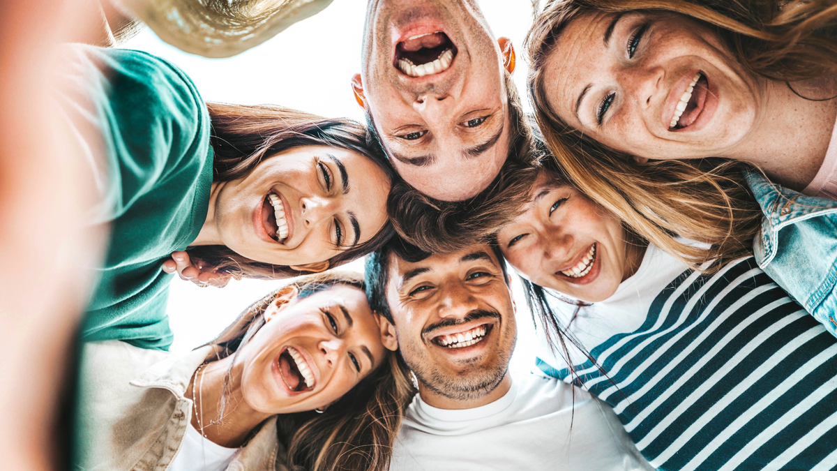 Lachen als Medizin: Der gesundheitliche Nutzen von Humor