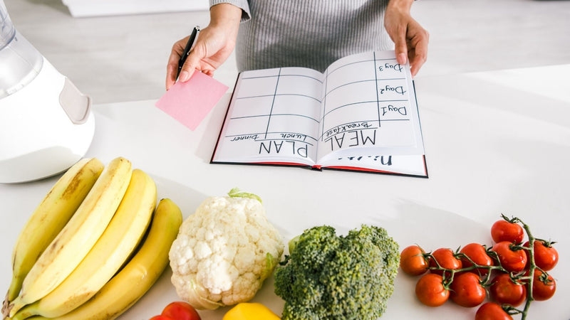 Histaminintoleranz: Symptome, Auslöser und Ernährungstipps