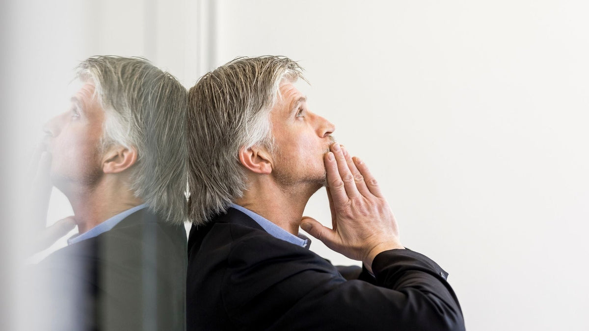 Selbstmitgefühl: Wie man den inneren Kritiker leiser macht