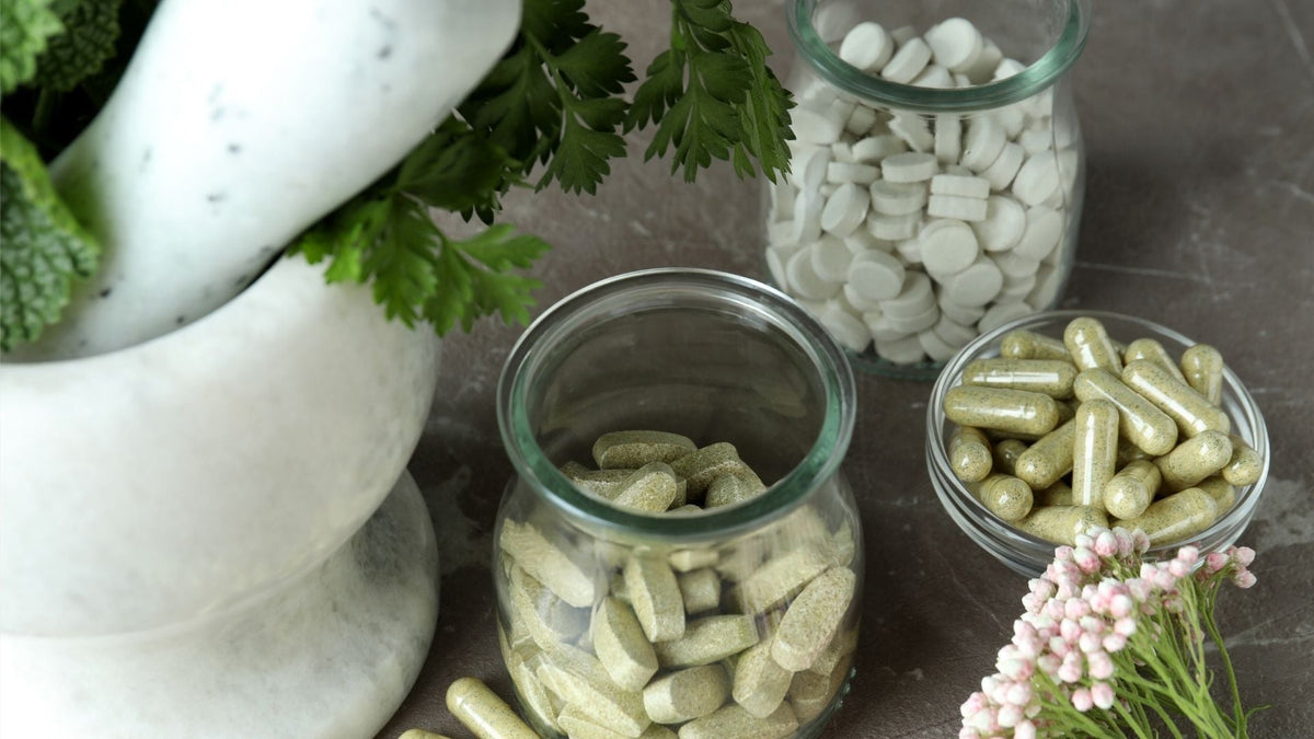 Traditionelle Tibetische Medizin: Ein Blick auf ein altes Heilsystem