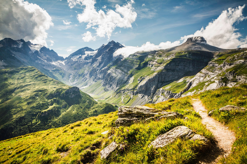 Wandern: Ausdauertraining in der Natur richtig angehen