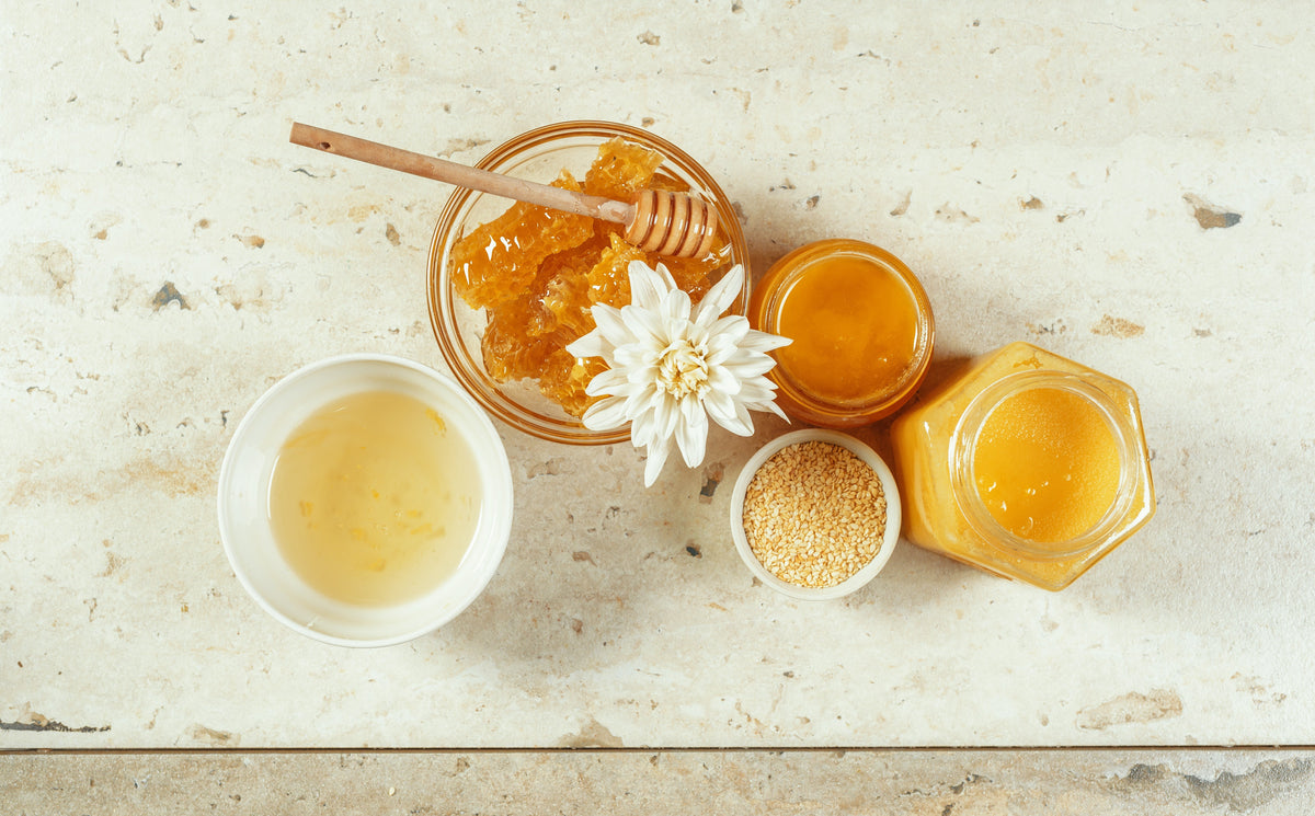 Propolis & Manuka-Honig: Natürliche Antibiotika-Alternativen