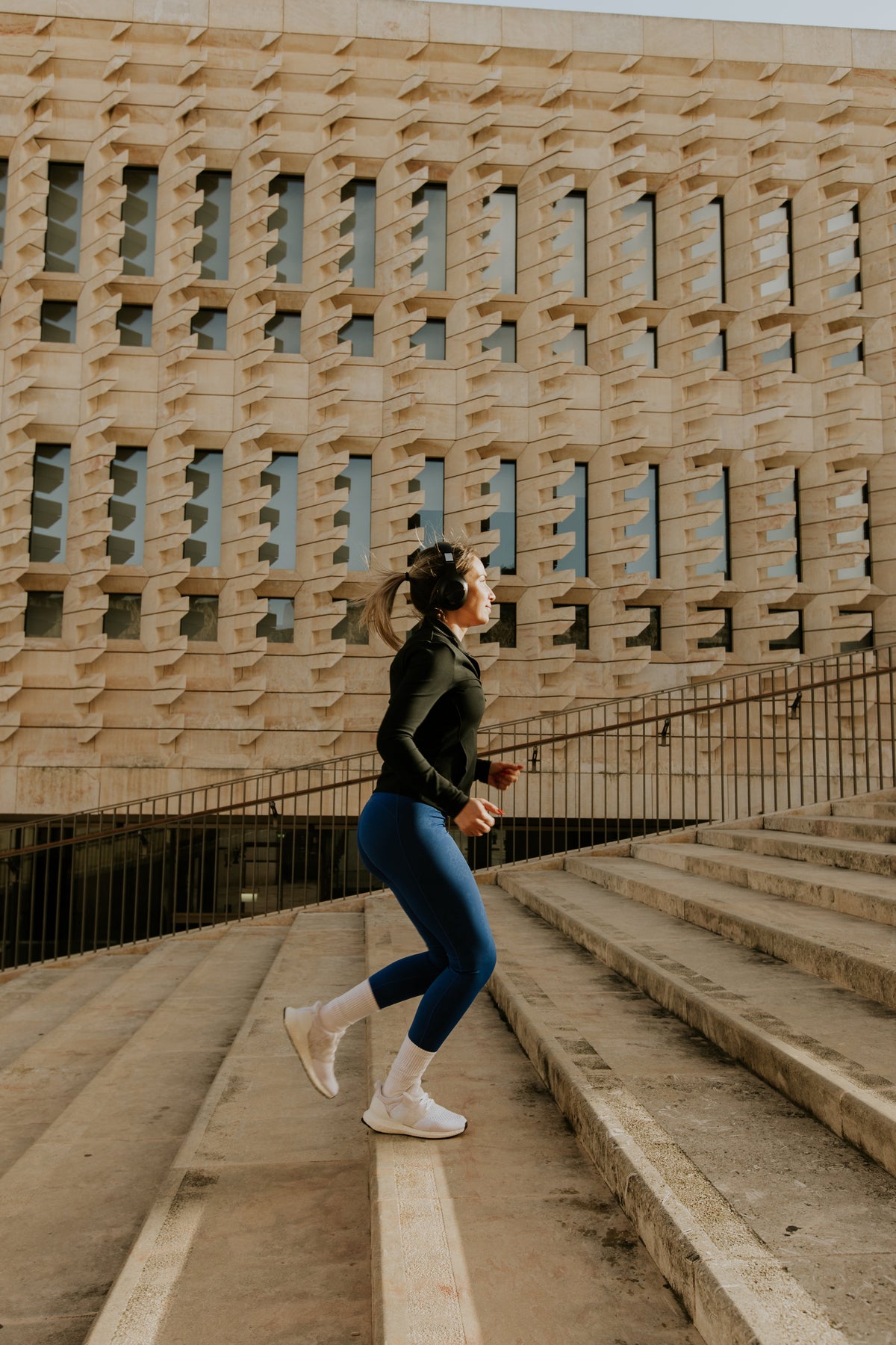 Bewegung im Alltag: Der einfachste Weg zu mehr Fitness