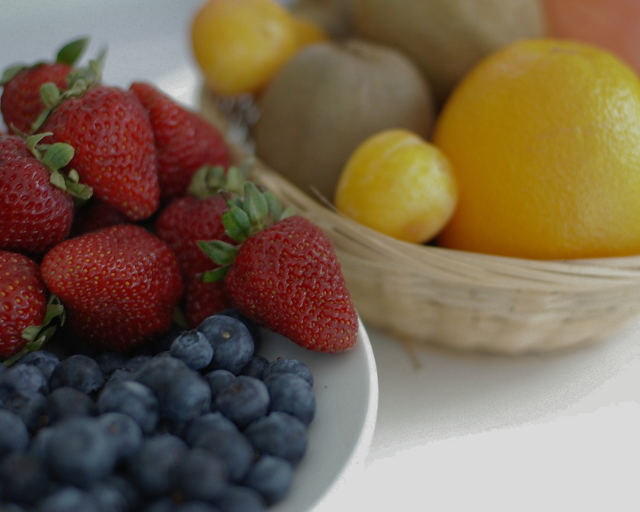 Ernährung