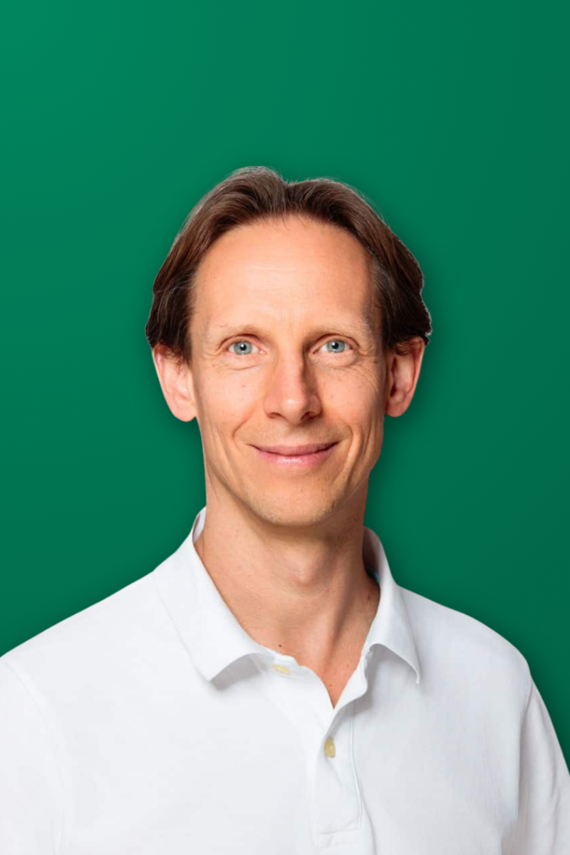 Dr. Patrick Assheuer
