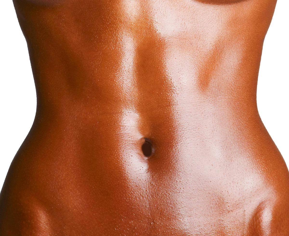 Der Musculus transversus abdominis ist für die Wirbelsäulenstabilisierung zentral.