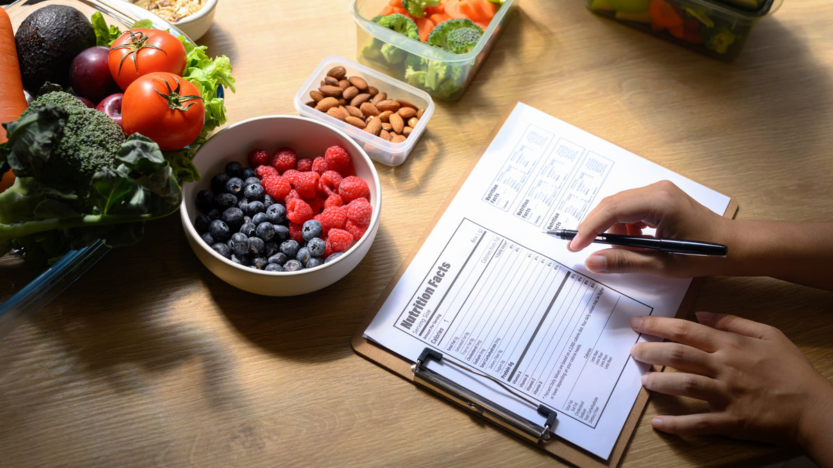 Histaminintoleranz: Symptome, Auslöser und Ernährungstipps