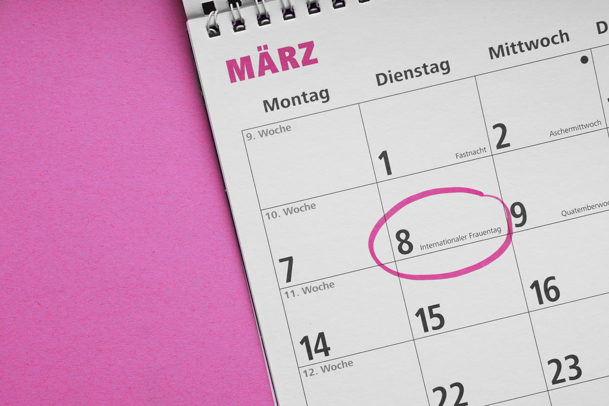 Die geplante Sorgenzeit reserviert ein festes Zeitfenster für belastende Gedanken.
