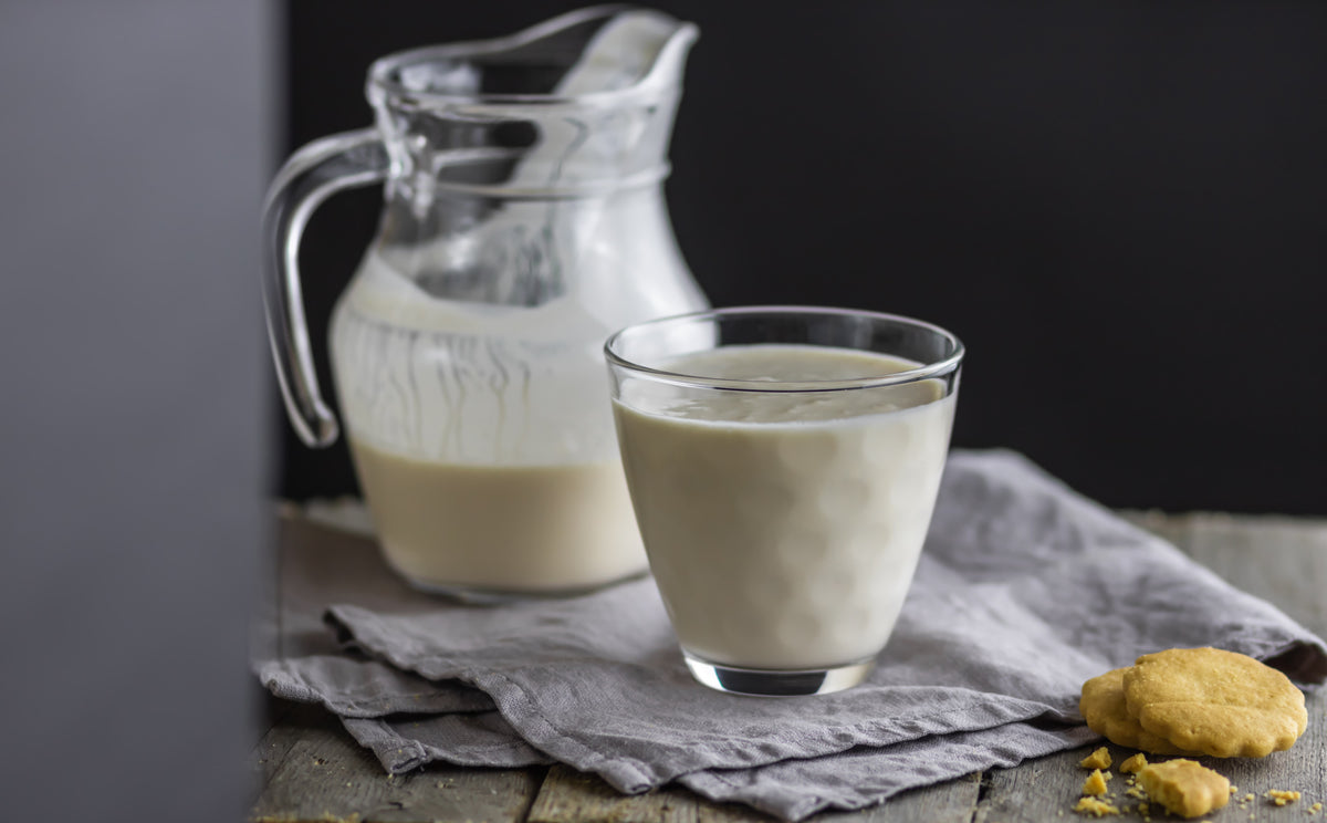 Calcium und Knochengesundheit im Alltag
