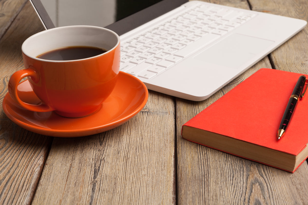Journaling als Werkzeug für mentale Klarheit