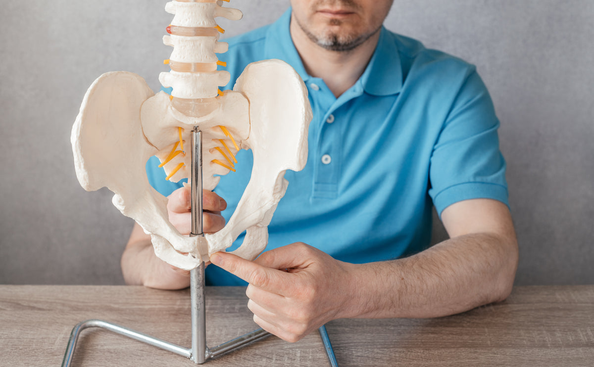 Kegel-Übungen sind wissenschaftlich gut untersucht und effektiv bei Belastungsinkontinenz.