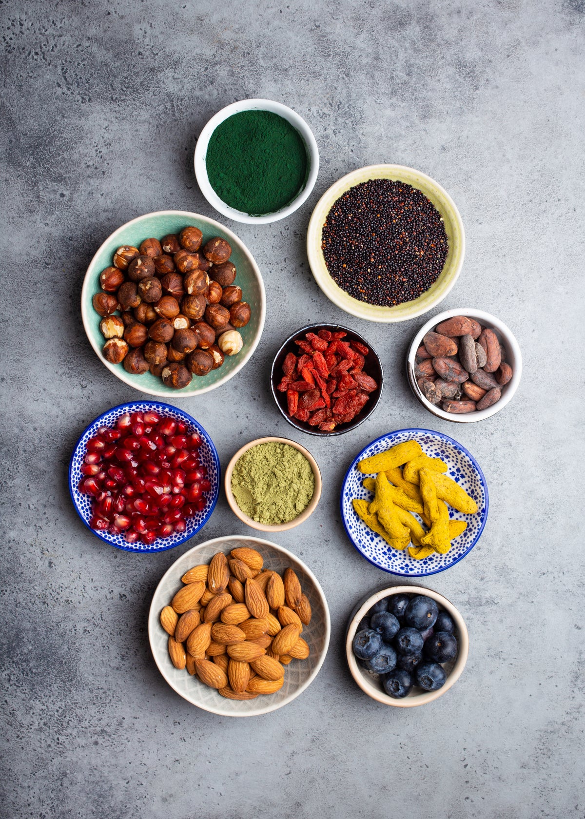 Superfoods: Was steckt wirklich dahinter?