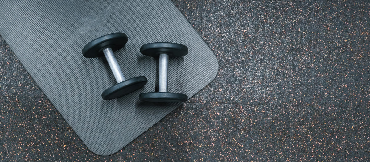 Studien zeigen messbaren Muskelzuwachs durch Krafttraining auch im hohen Alter.