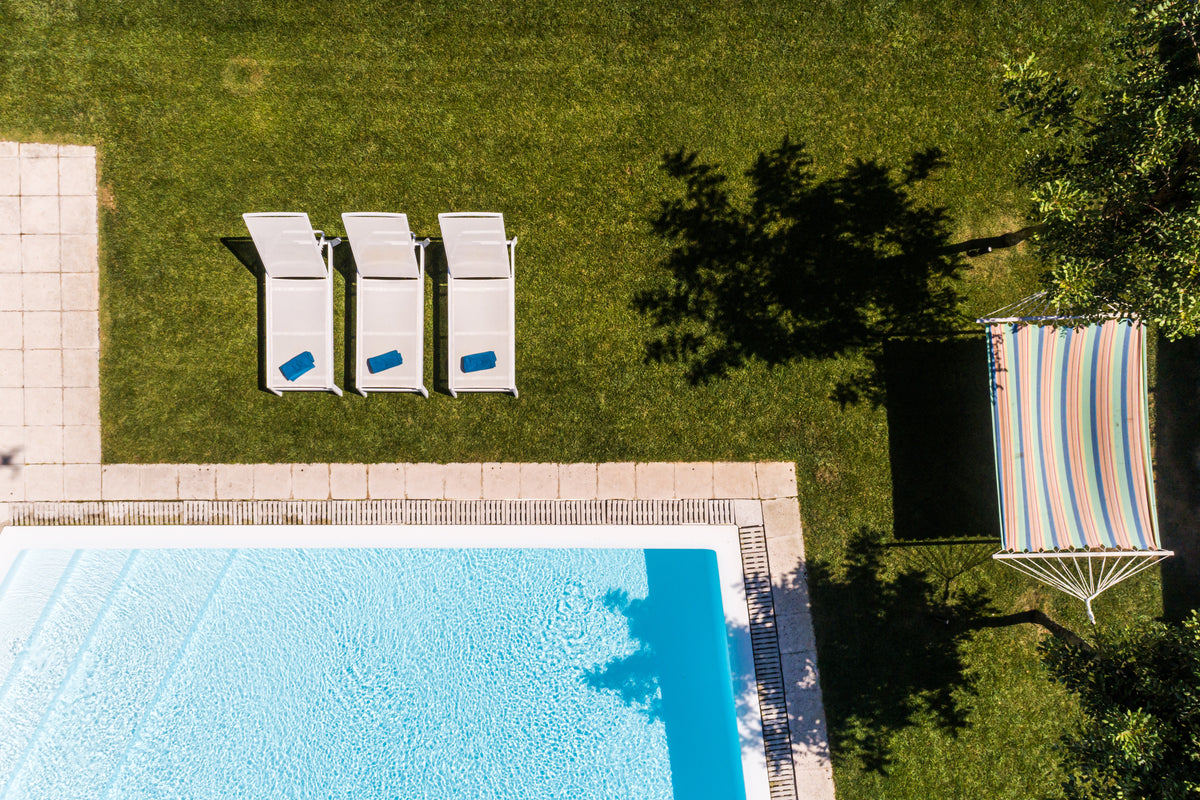Die individuell passende Trainingsgestaltung macht Schwimmen für viele Menschen zugänglich.