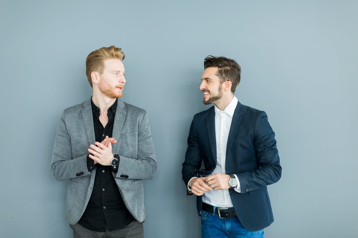 Introversion und Hochsensibilität sind unterschiedliche, teilweise überlappende Konzepte.
