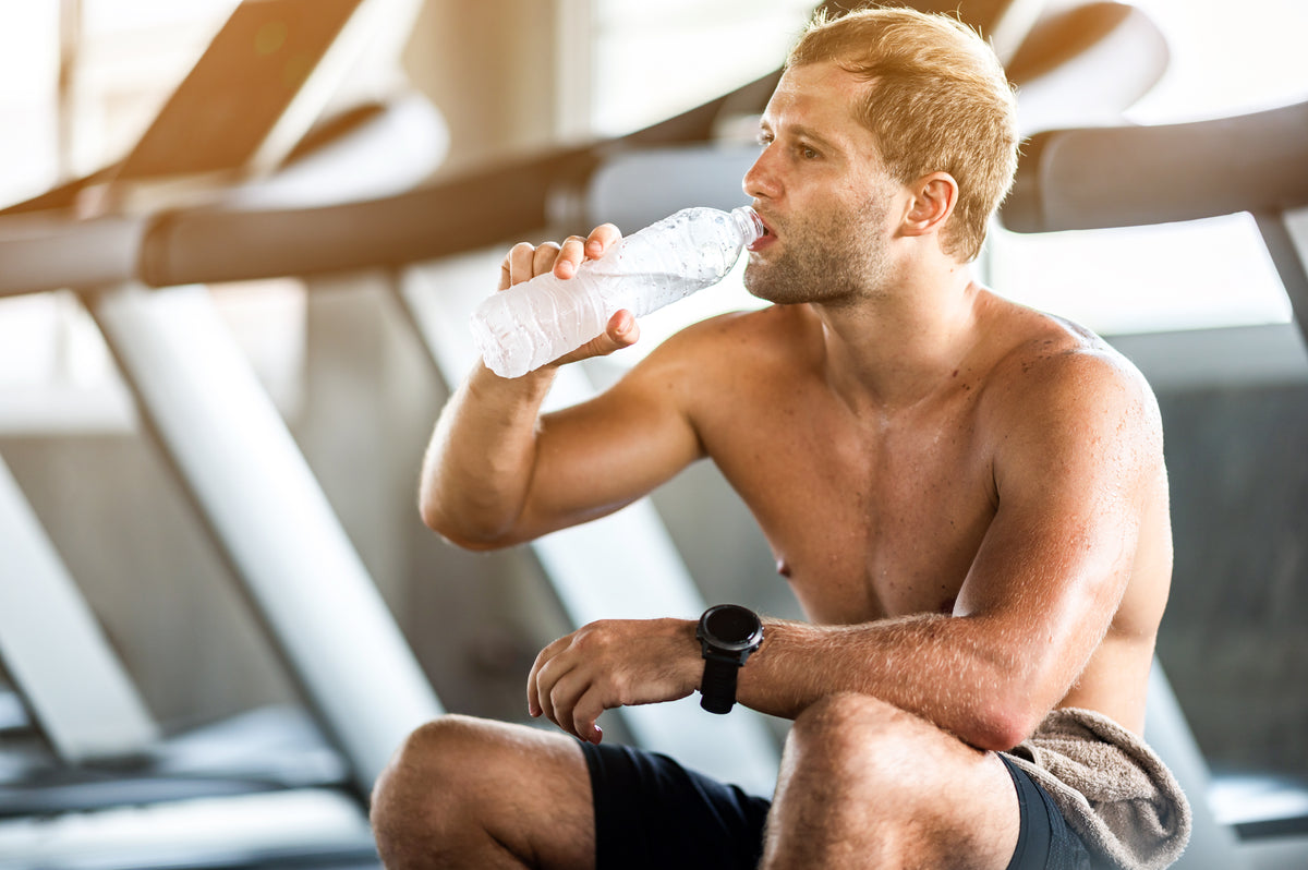 Elektrolythaushalt: Was der Körper bei Hitze und Sport wirklich braucht